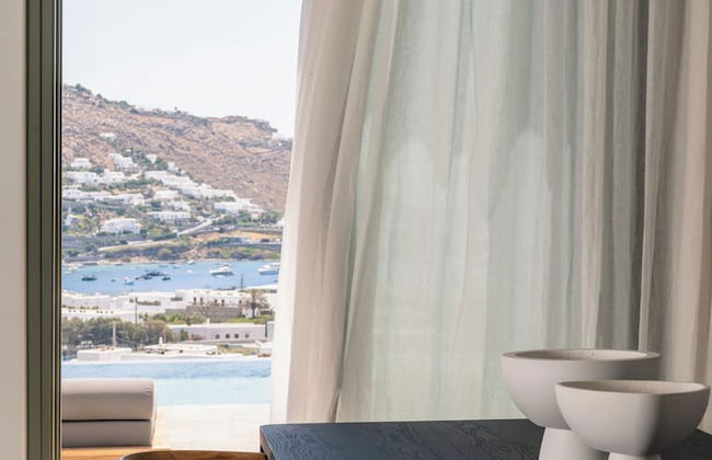 Ornos Villas by Alissachni Mykonos - Photo 26