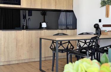 APARTAMENTY SZYNDZIELNIA RODZINNE - 2 SYPIALNIE & BALKON & GÓRY & Parking - TWOJA BAZA WYPADOWA NA SZLAKI i W GÓRY - FAMILY SPACE & BASE - Foto 8