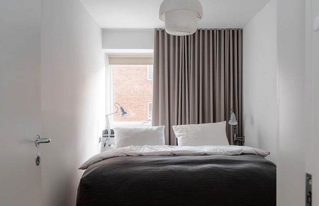 Queens Courtyard by Daniel & Jacob's - Foto 21