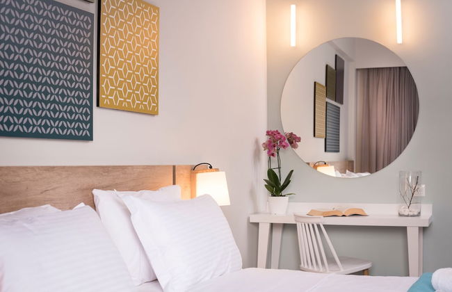 Irini Stalos Apartments - Foto 11