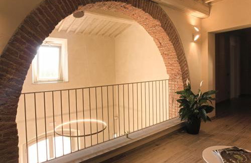 Modern Apartment in Agliana With Shared Garden - Foto 63