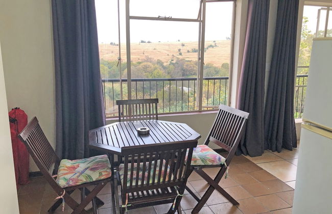 Hills and Dales Accommodation - Foto 60