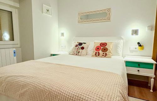 Casa CAMPELO- Playas de Pinténs - CANGAS-HIO- Ría de Aldán - Foto 7