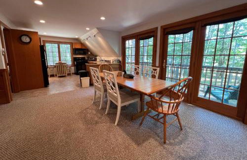 Moose & Red Fox Retreat - Foto 8