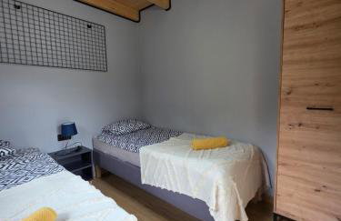 Domki Nad Starym Potokiem - Foto 49