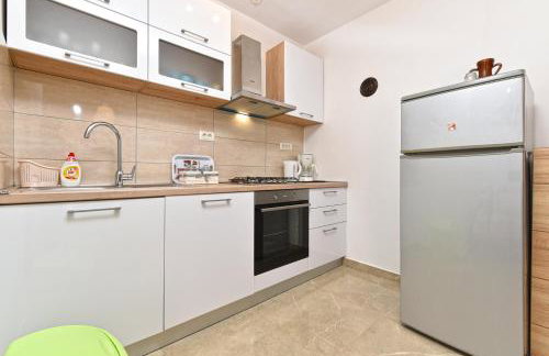 Apartments Vilma 2392 - Foto 25