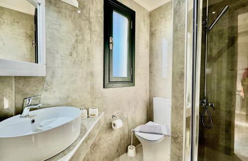 Villa Plastiras Sidari with private pool - Foto 25