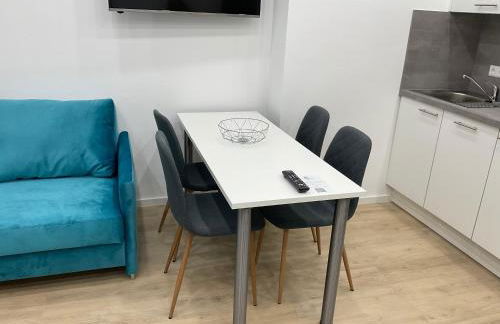 Deluxe Apartments Messe Flughafen - Photo 57