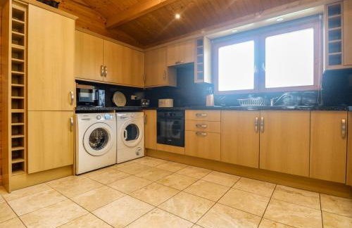 Chywolow Lodge - Photo 16