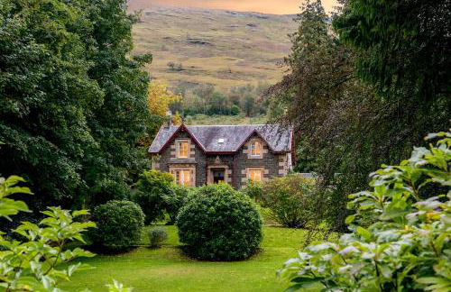 Mansefield House - Foto 12