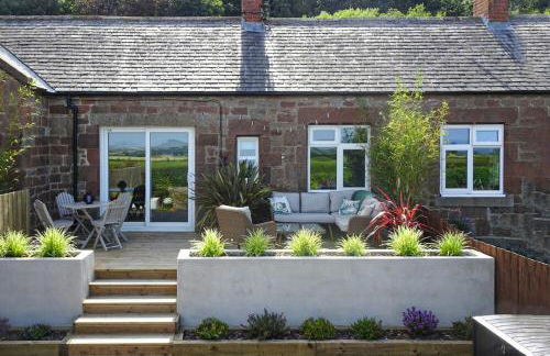 Bellshill Cottage - Foto 1