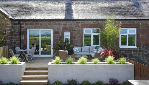 Bellshill Cottage - Foto 1