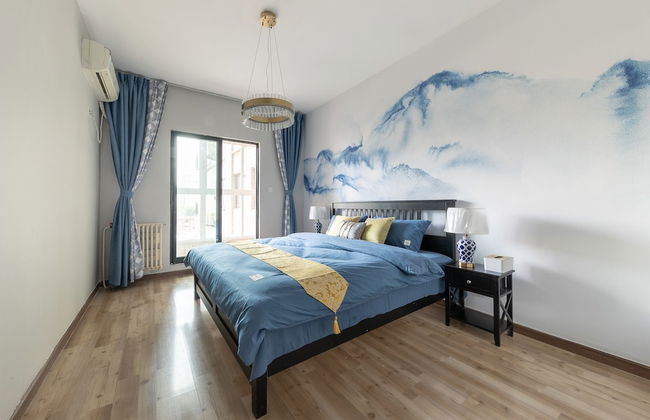 Xi'an City Center View Apartment - Photo 5