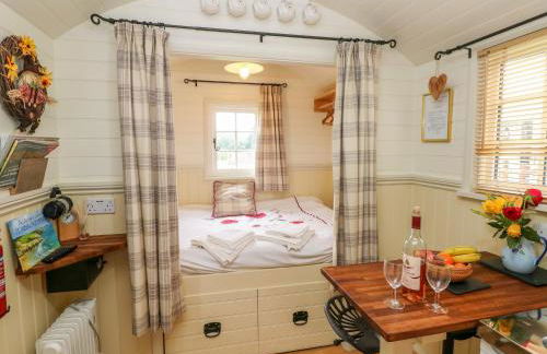 Shepherds Hut - The Crook - Foto 6