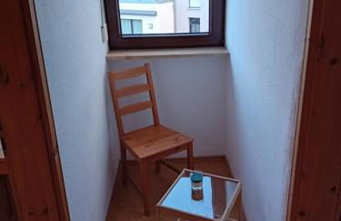 Business und Messe Apartment TULPE - Foto 23