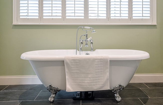 Festival House, Snape - Foto 20