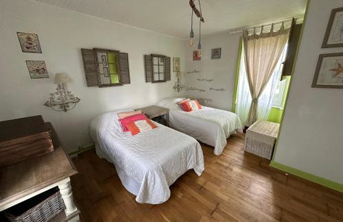 Chic et Charme Belle Ile - Foto 24