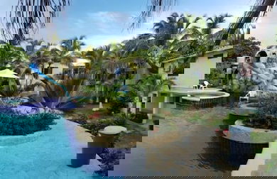 Cabañas Aqua Blue - Photo 19