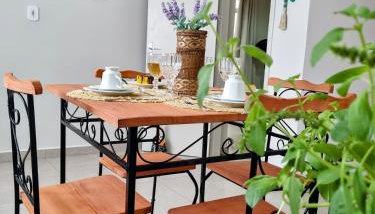 Ao lado da Igreja Matriz, Hospedagem de Charme - Foto 5