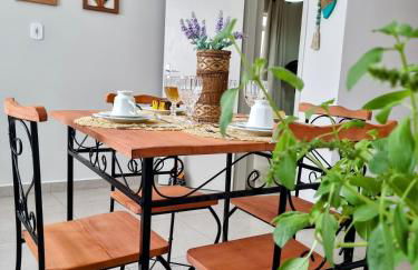 Ao lado da Igreja Matriz, Hospedagem de Charme - Photo 5