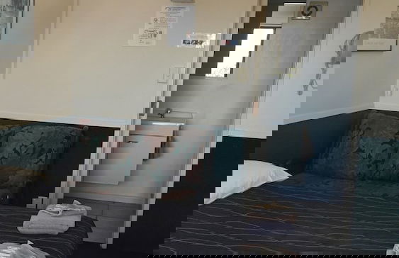 Auckland Northshore Motels & Holiday Park - Foto 7