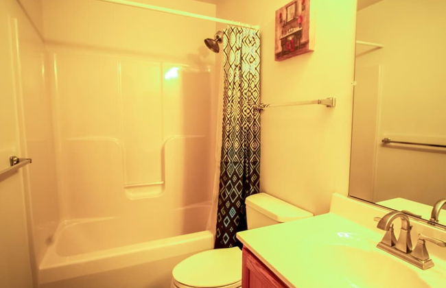 Cacapon Connected - Workplace Retreat - Foto 7