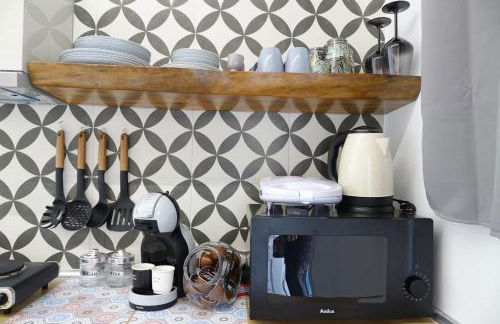 Sunshine Apartments - Foto 26