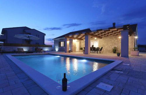 Villa Orkula - Foto 74