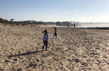 Bungalow B9 - Nature, Beach & River - Photo 65