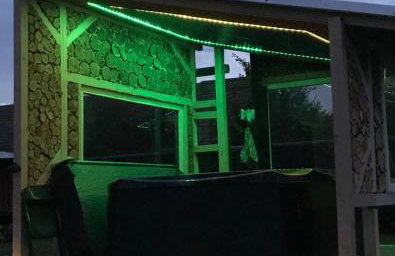 Dom wakacyjny Kołodno - Foto 6