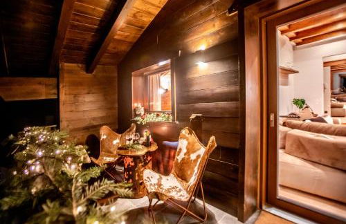 iFlat Chalet Carole Ortisei - Foto 4