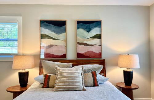 Creekside Base for Hiking and Biking, Near Downtown - Foto 33