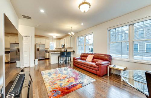 2 Mi to The Mark Twain House and Museum Airy Escape - Foto 6