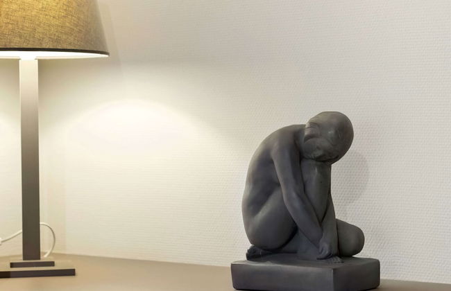 Beachfront Home With Sauna - Foto 35