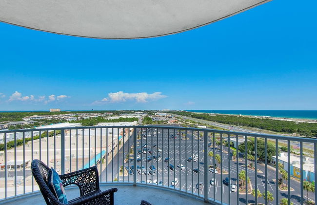 Palms Resort - Photo 97