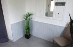 Ferienwohnung Landluft - Foto 16