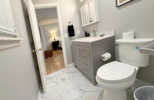 Cozy Home In Lawrenceville - Foto 31