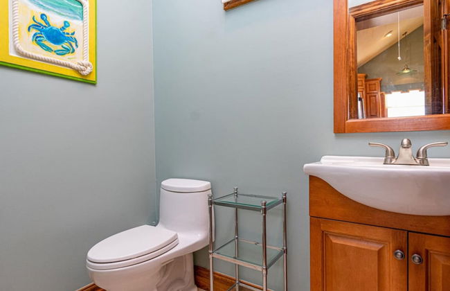 Coastal Destiny - Ocean View Balcony Elevator - Foto 17