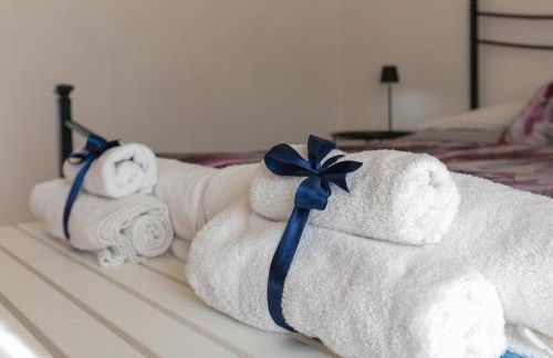 Casa Verina - Balconi colorati - Quattromiglia - Foto 11