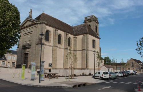 Studio Le petit métayer - Foto 19