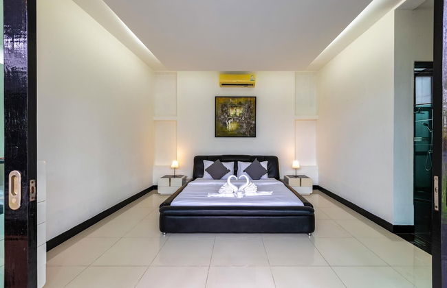 4 Bedroom Modern Pool Villa BL10 - Foto 57