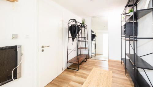 Denkmal Rhens - Foto 3, wardrobe