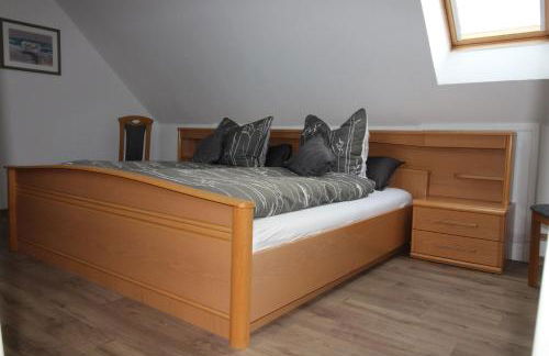 Ferienwohnung "Wallheckenblick Schatteburg", 95159 - Foto 27