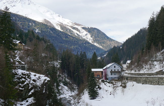 am Arlberg - Foto 24