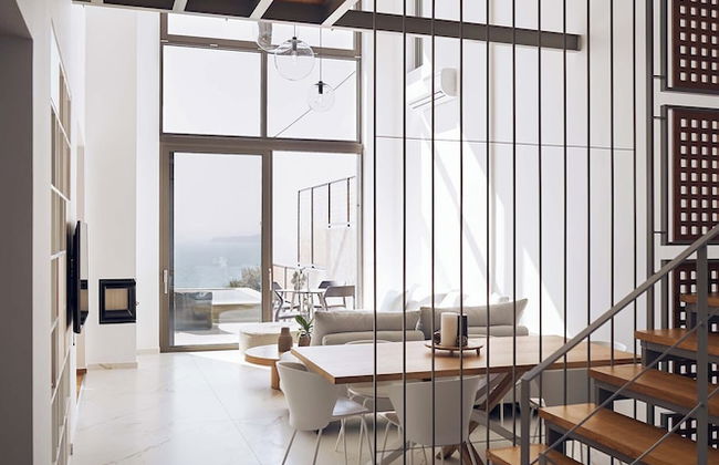 Omnia Villas - Foto 71