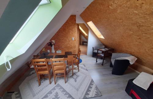 De´ Borns Ferienwohnung - Foto 12