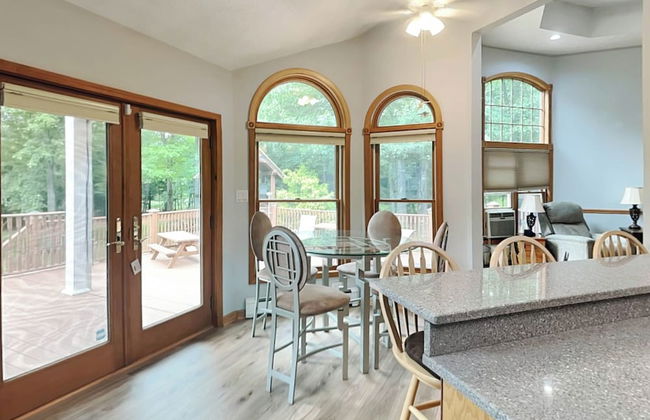 Beautiful Adventure by Taylor Made Deep Creek - Foto 16