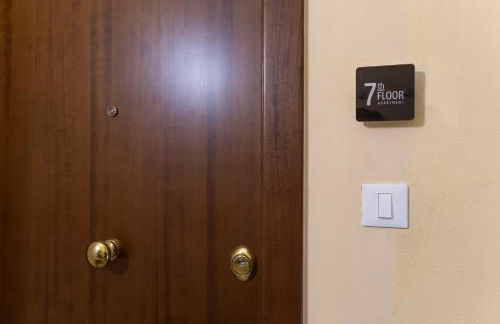 7th floor apartment - Foto 24