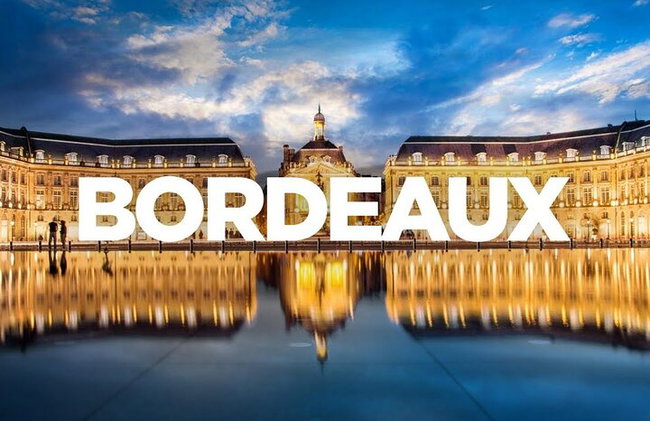 Aeropuerto de Burdeos Mérignac (BOD) Traslado privado a Burdeos - Foto 2