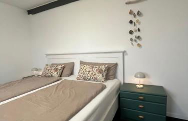 Ferienwohnung Sort Sol Grellsbülldeich 7 - Foto 24